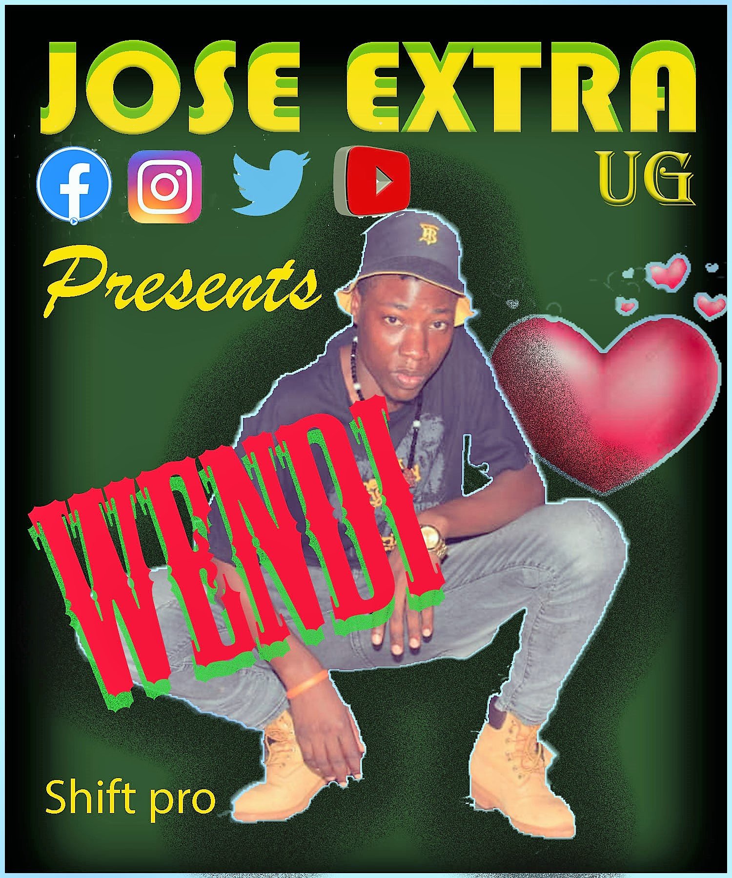 Jose Extra Ug